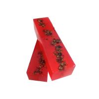 Gül esanslı Gül Sulu Baton Saunu