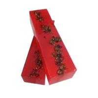 Gül esanslı Gül Sulu Baton Saunu