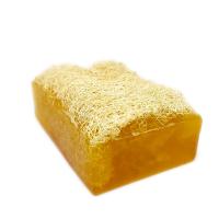 Kabak Lifli Çörek Otu Yağlı Sabunu