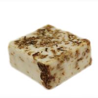 Natural Lavanta Sabunu (Beyaz)